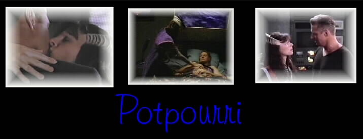 potpourri